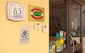 Parking Hotel Giardino